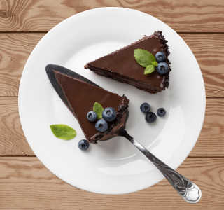 Bikaner Chocolate Pastry(2pc)-Railofy